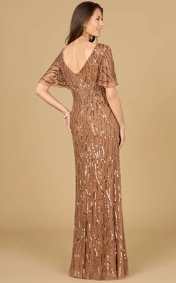 Lara 29074  Dress