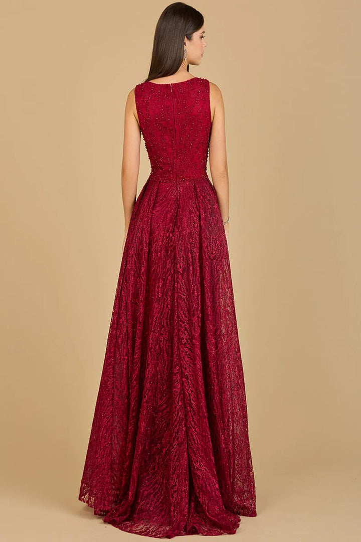 Lara 29197 dress - FOSTANI.com