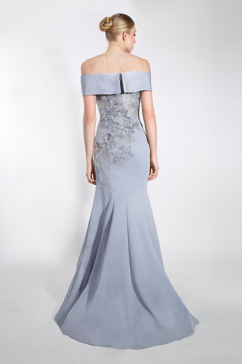 JANIQUE 2344  Dress - FOSTANI