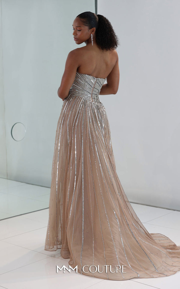 MNM Couture M1189 Dress - FOSTANI.com