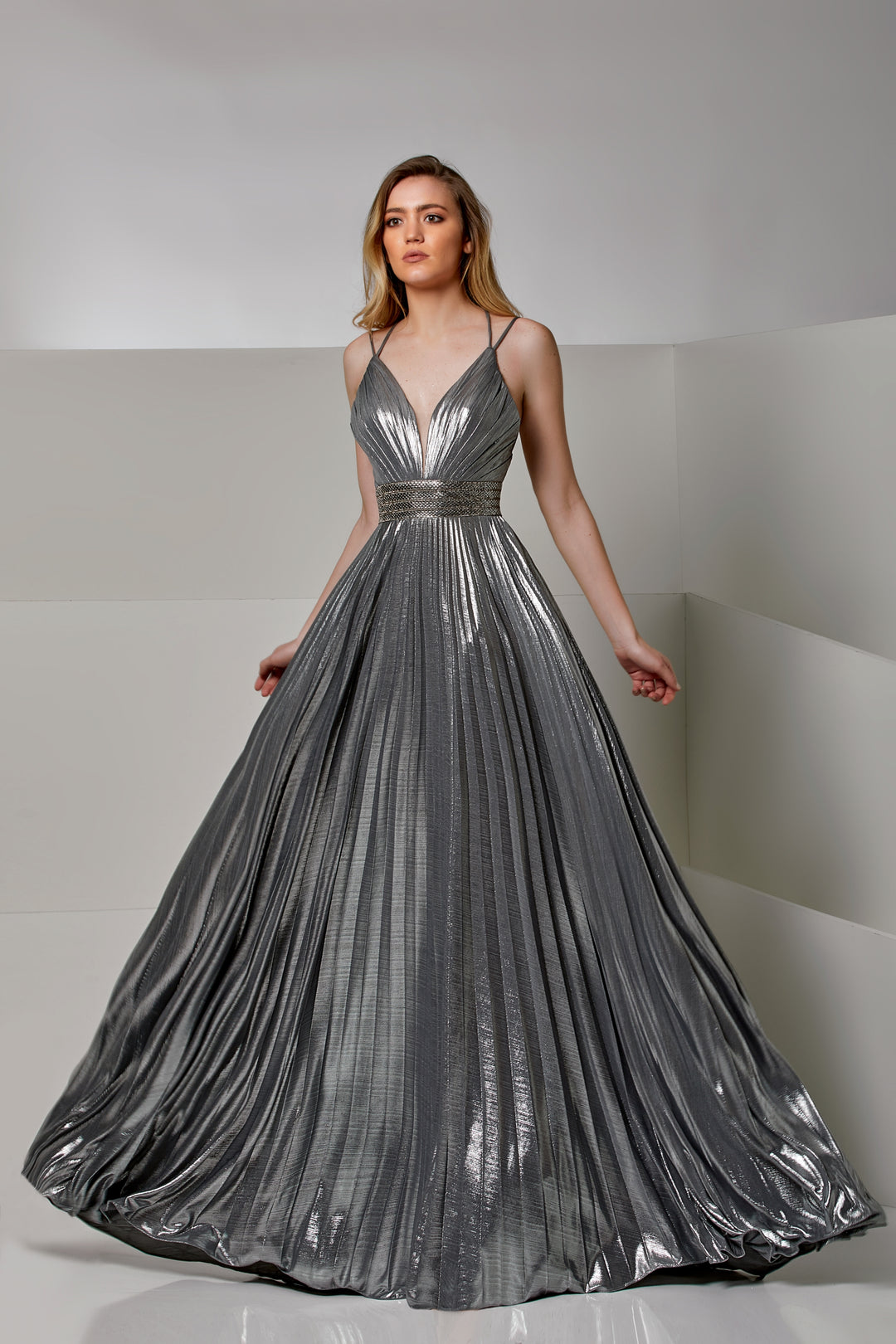 Modessa Couture M20201 DRESS - FOSTANI