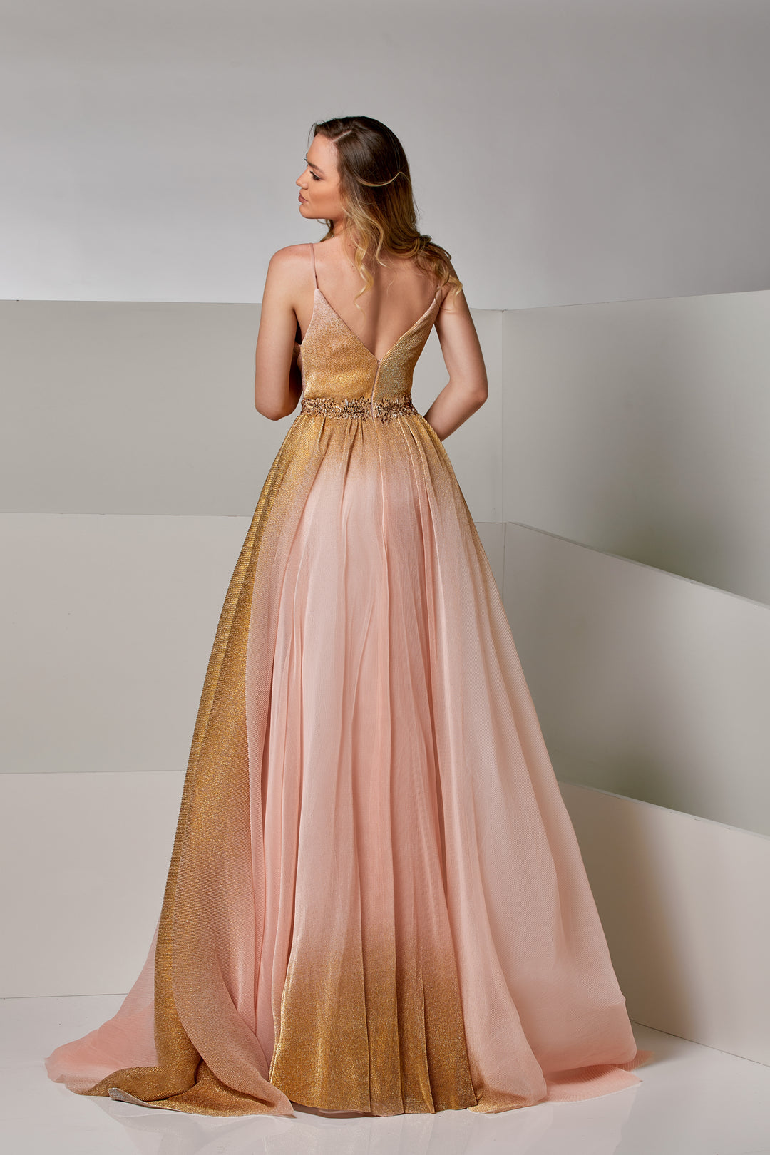 Modessa M20232 DRESS