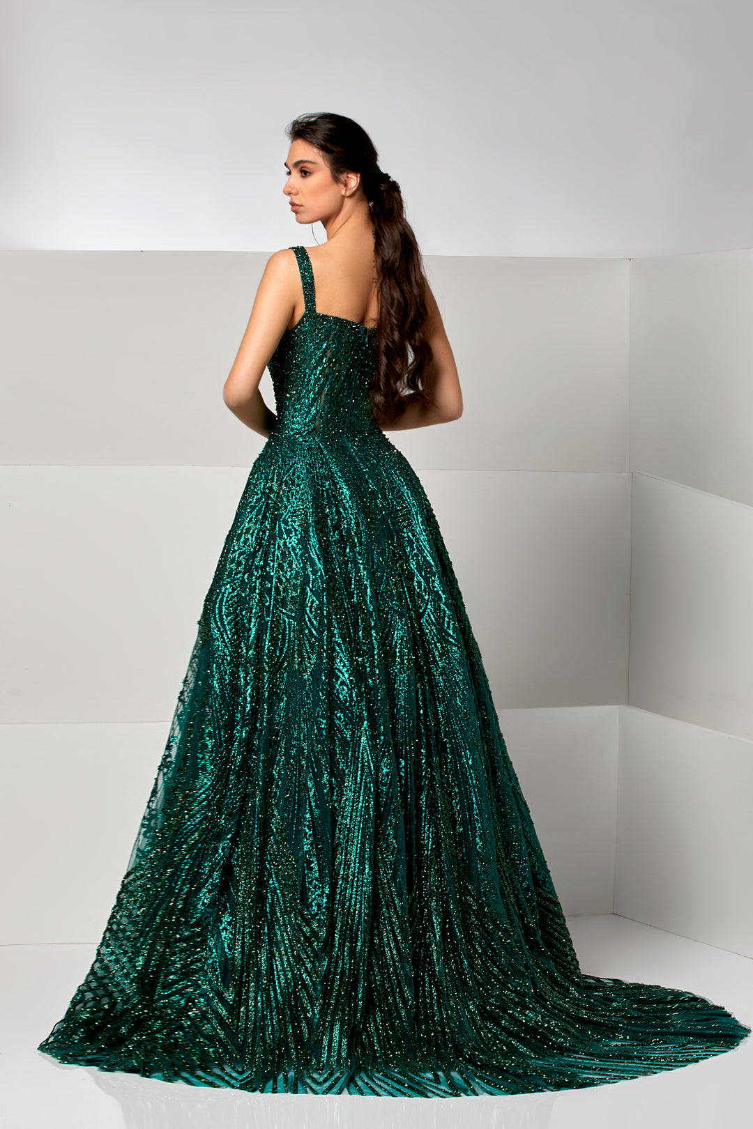 MODESSA M20255 DRESS