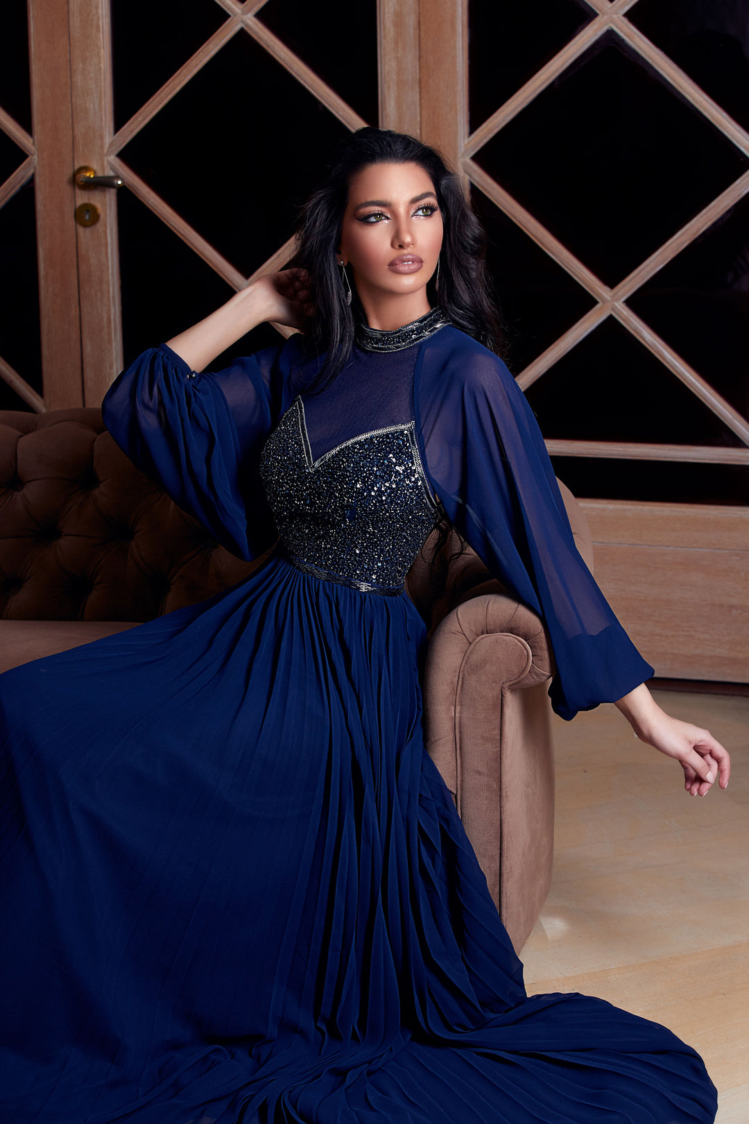 MODESSA M20259 DRESS