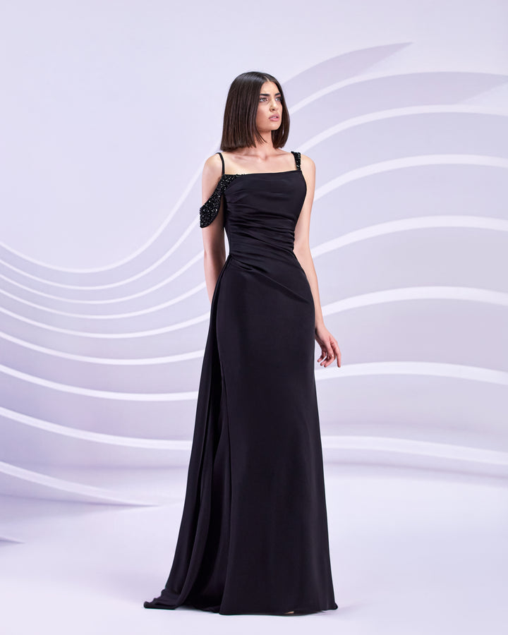 MODESSA M20308 DRESS - FOSTANI