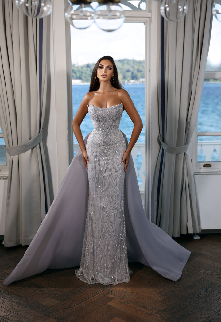 MODESSA M20333 DRESS