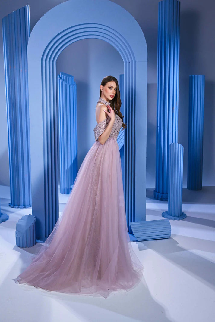 Modessa Couture M23513 dress