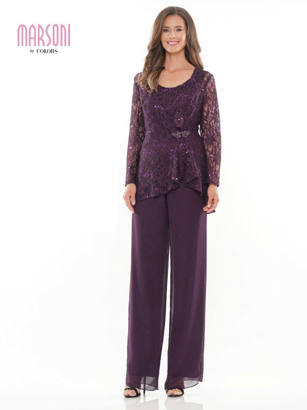 MARSONI BY COLORS M305 suit