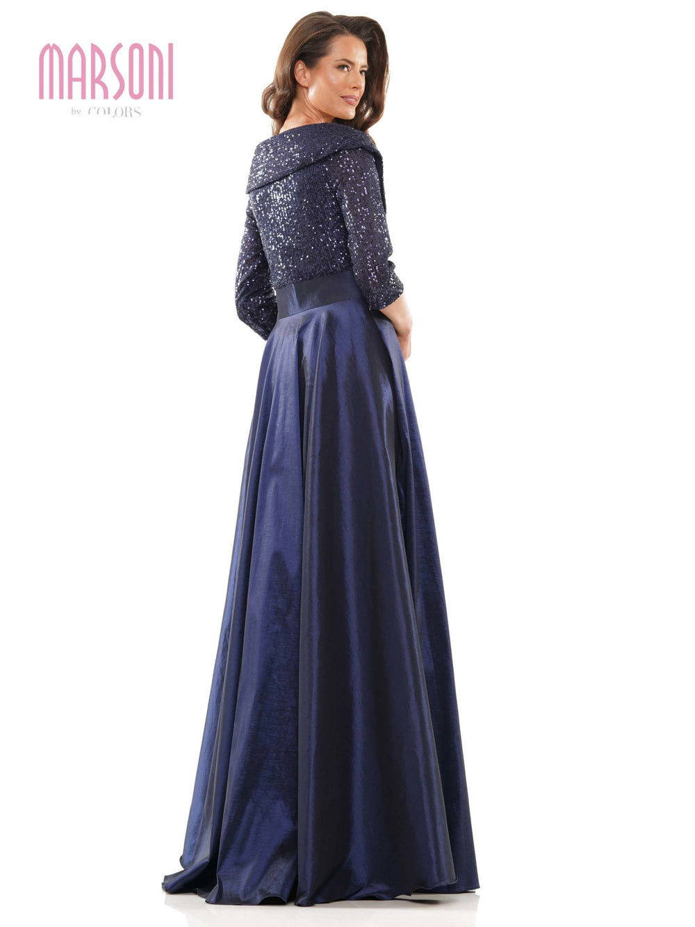 MARSONI BY COLORS M317 Size 10 & 8 Only - FOSTANI.com