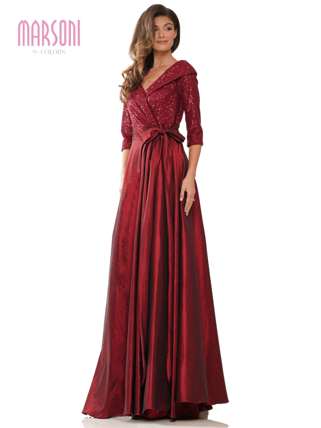 MARSONI BY COLORS M317 Size 10 & 8 Only - FOSTANI.com