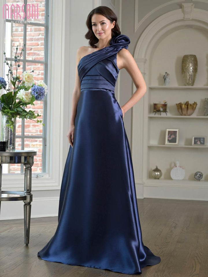 MARSONI BY COLORS M331 Dress - FOSTANI.com