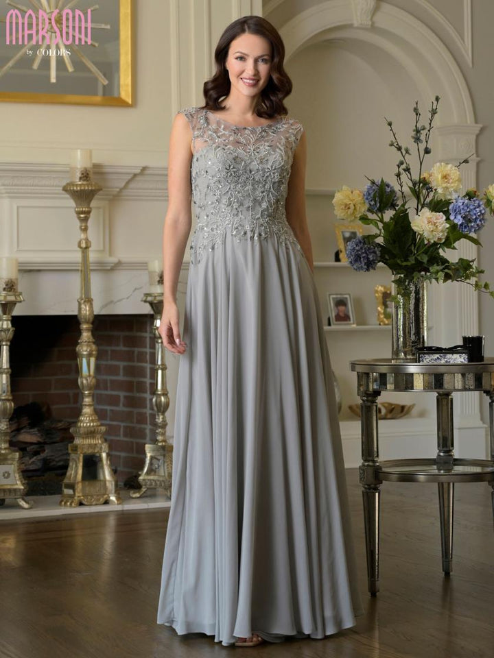 MARSONI BY COLORS M340 Dress - FOSTANI.com