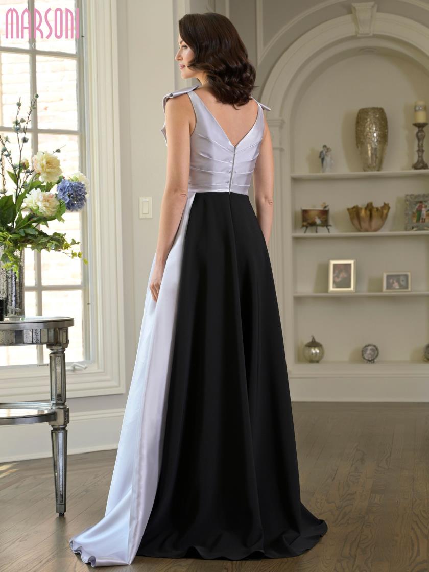 MARSONI BY COLORS M345 Dress - FOSTANI.com