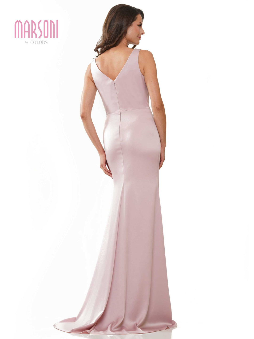 MARSONI MV1233 DRESS - FOSTANI