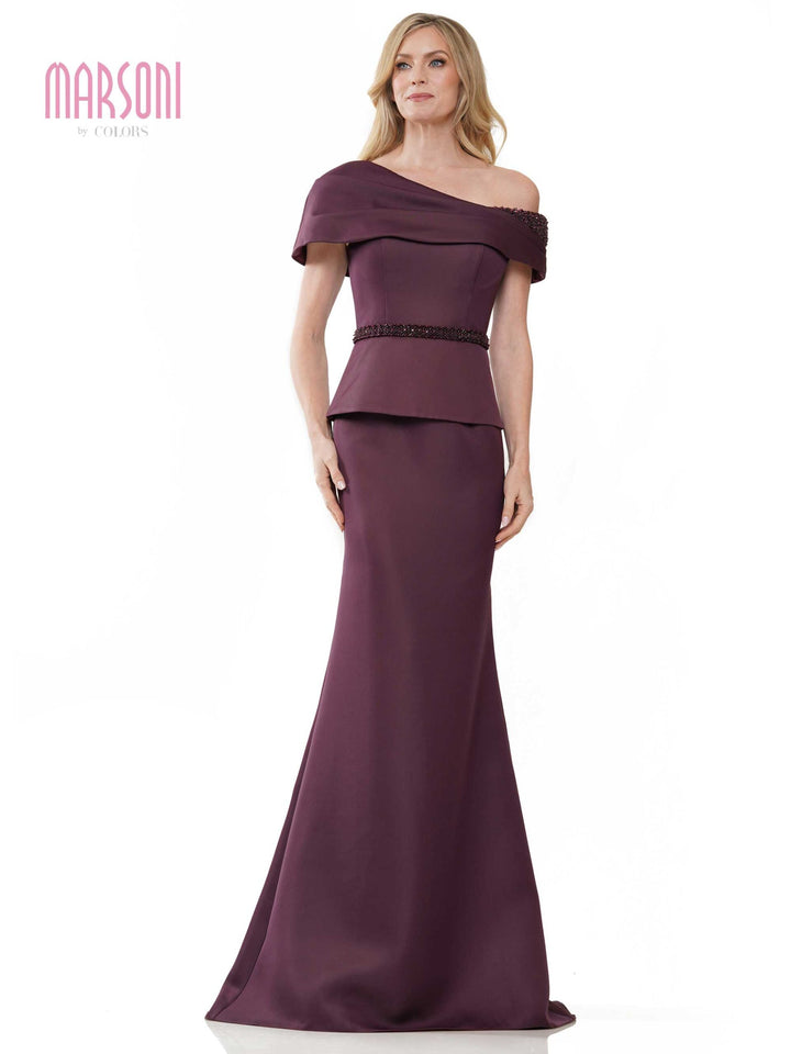 MARSONI MV1239 DRESS - FOSTANI