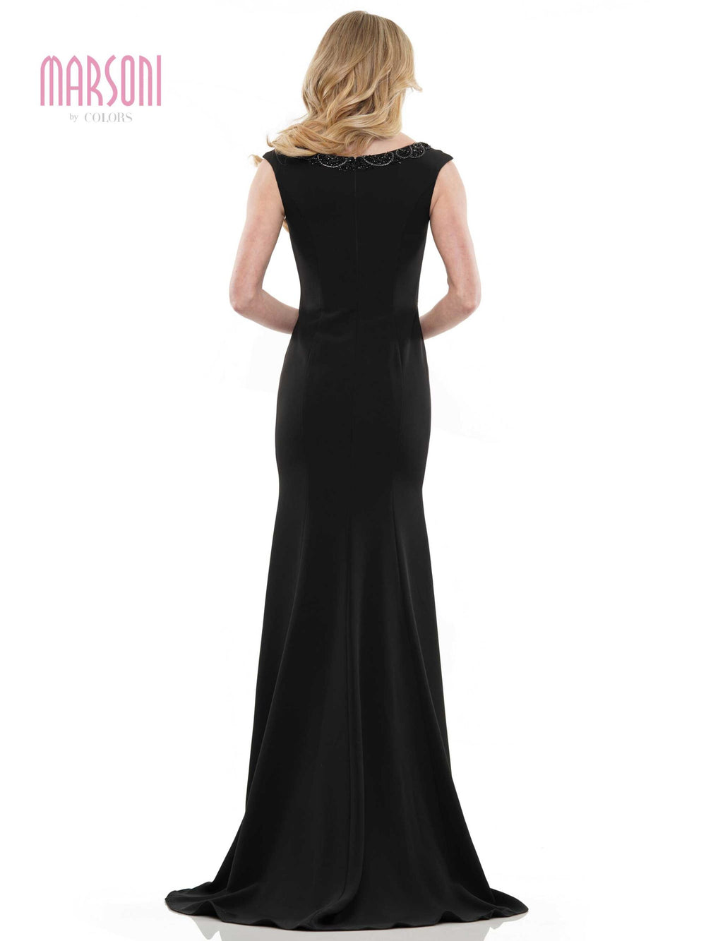 MARSONI MV1247 DRESS - FOSTANI