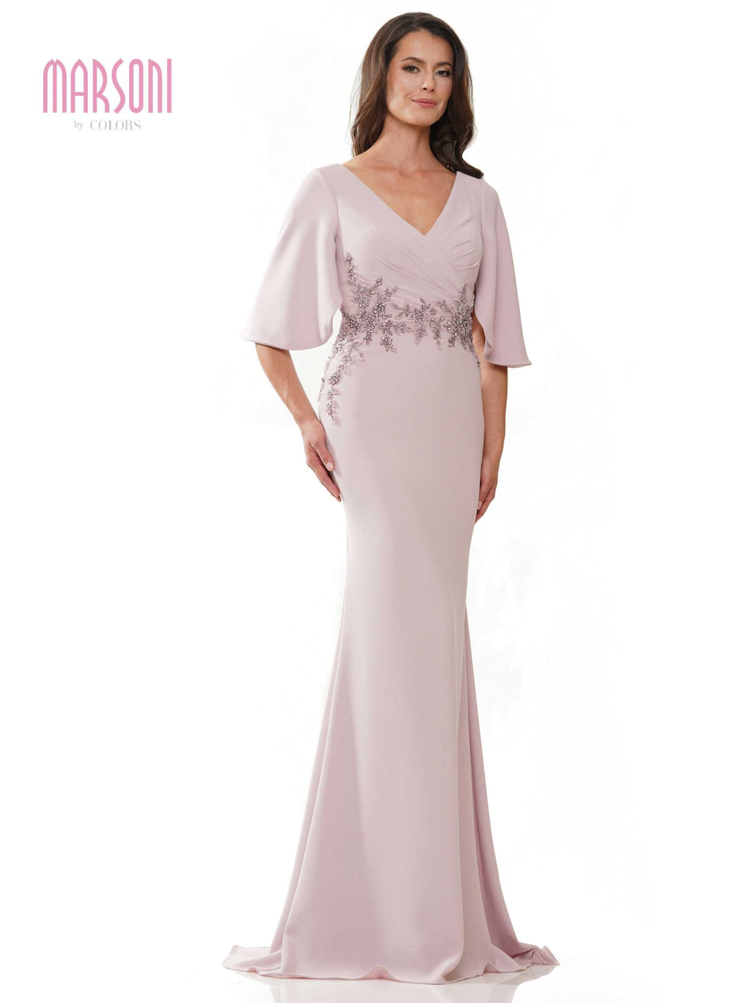 MARSONI MV1248 DRESS - FOSTANI