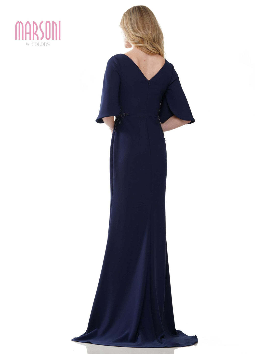 MARSONI MV1248 DRESS - FOSTANI