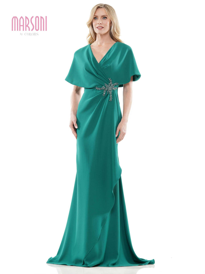 MARSONI MV1249 DRESS - FOSTANI