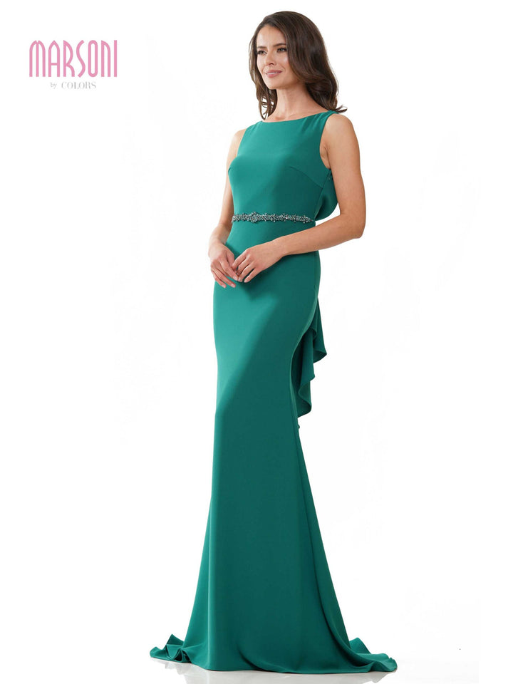 MARSONI MV1250 DRESS - FOSTANI