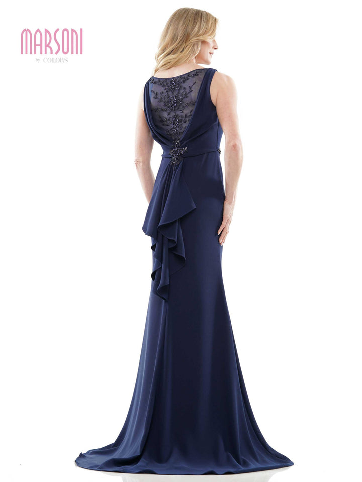 MARSONI MV1250 DRESS - FOSTANI