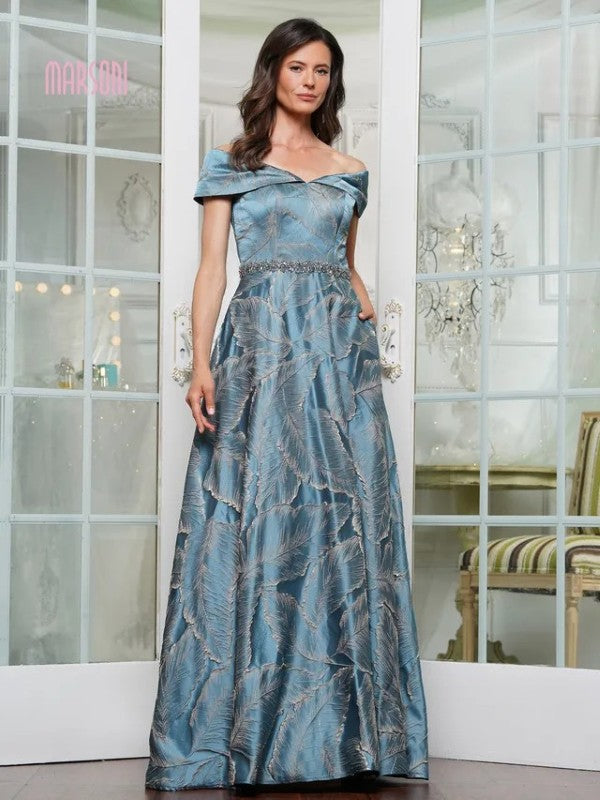 MARSONI BY COLORS MV1265 DRESS