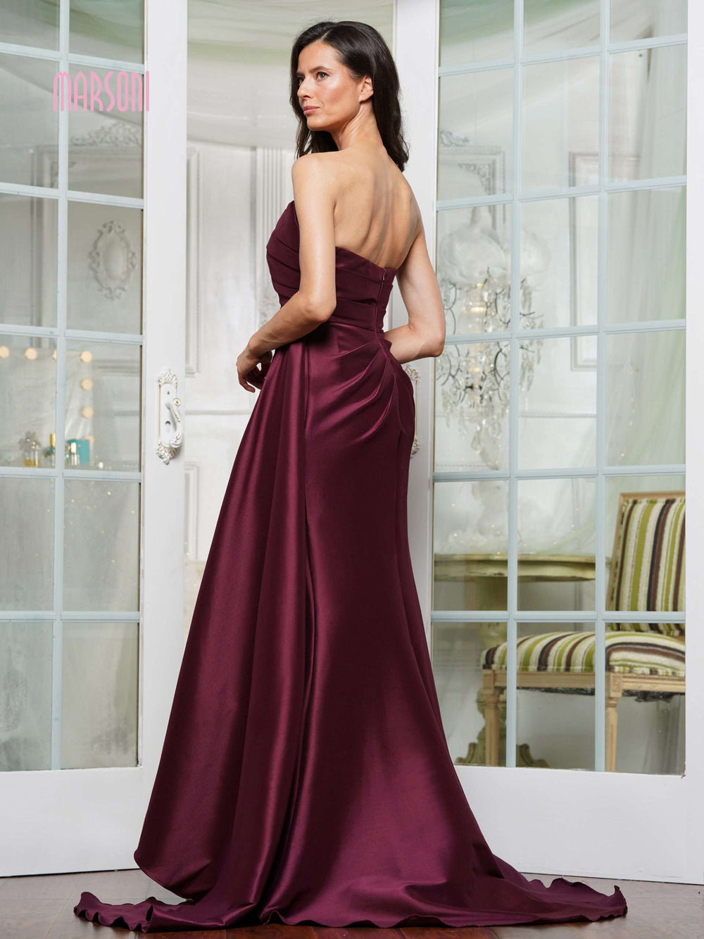 MARSONI BY COLORS mv1326 Size 6 only - FOSTANI.com
