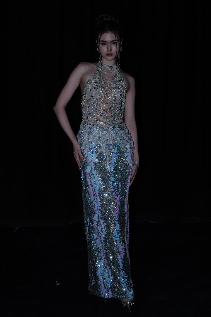 Linh Nga  Dress - FOSTANI.com