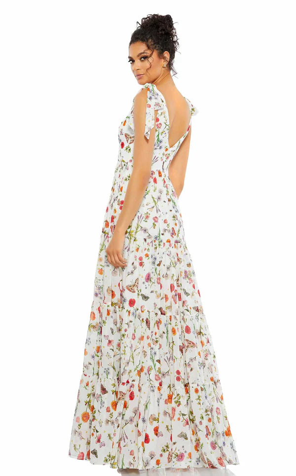 Mac Duggal 70198 dress - FOSTANI.com