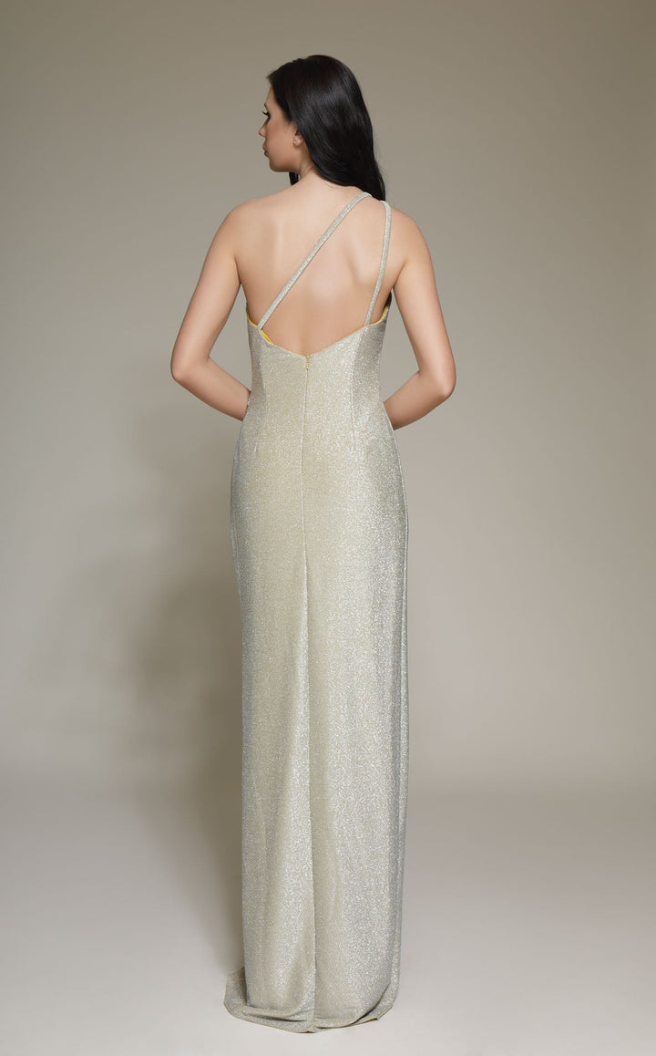 Modessa Couture M19047 Dress - FOSTANI.com