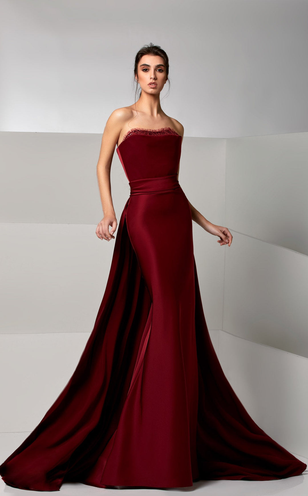 Modessa Couture M20227 Dress - FOSTANI.com