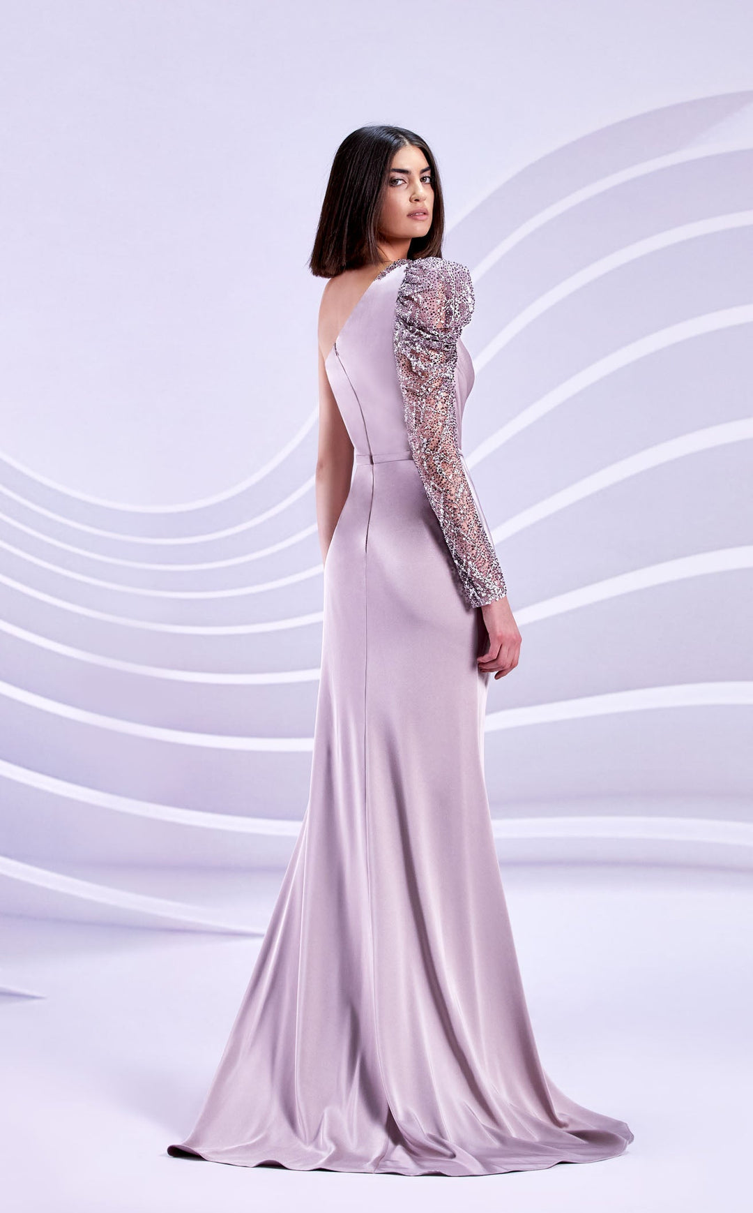 Modessa Couture M20315 Dress - FOSTANI.com