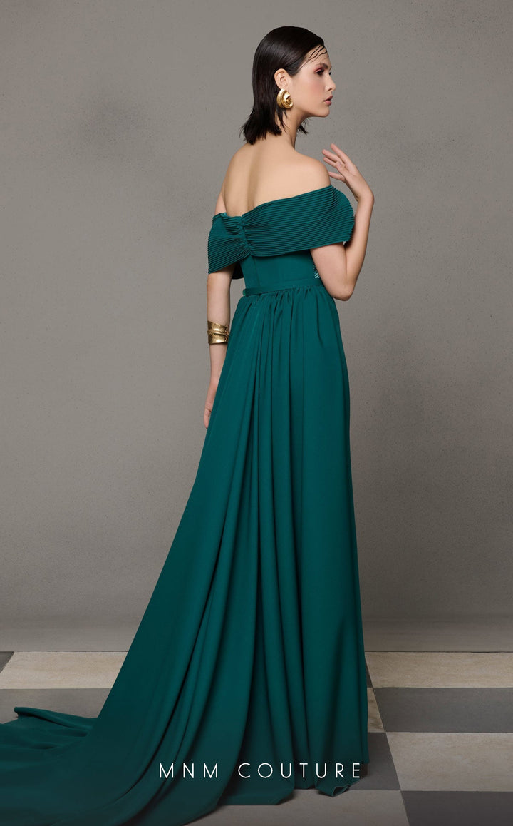 NF By Nour N0627 Dress - FOSTANI.com