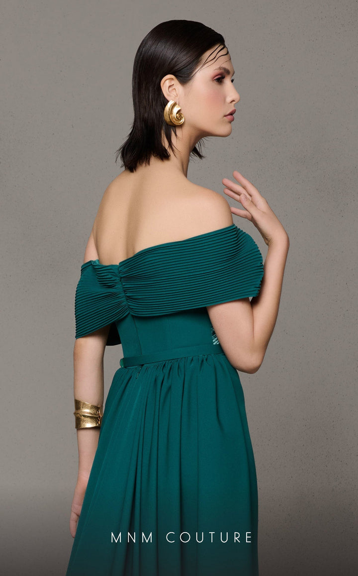 NF By Nour N0627 Dress - FOSTANI.com