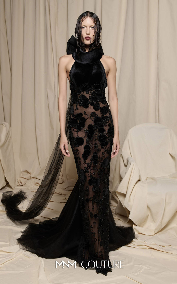 NF By Nour N0699 Dress