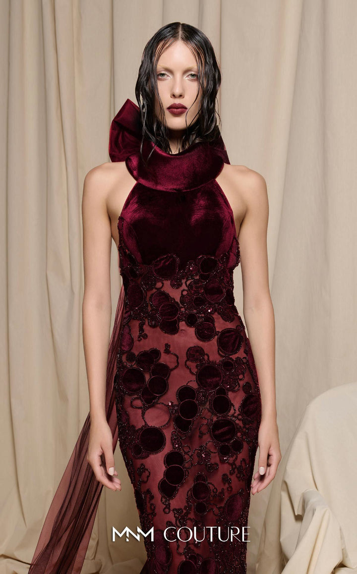 NF By Nour N0699 Dress