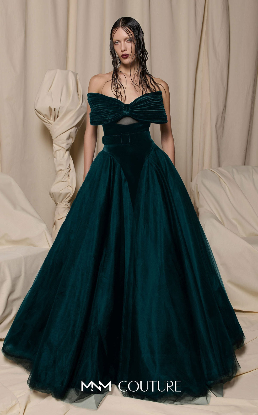 NF By Nour N0713 Dress