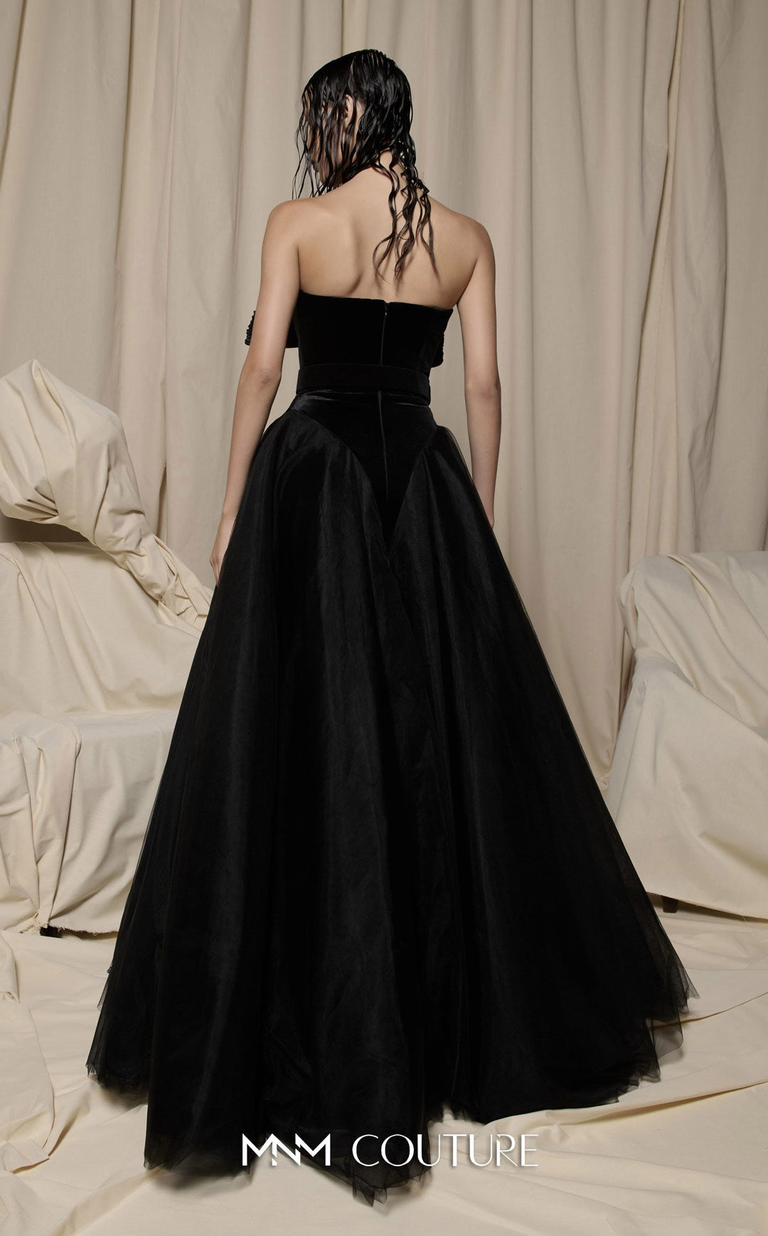 NF By Nour N0713 Dress