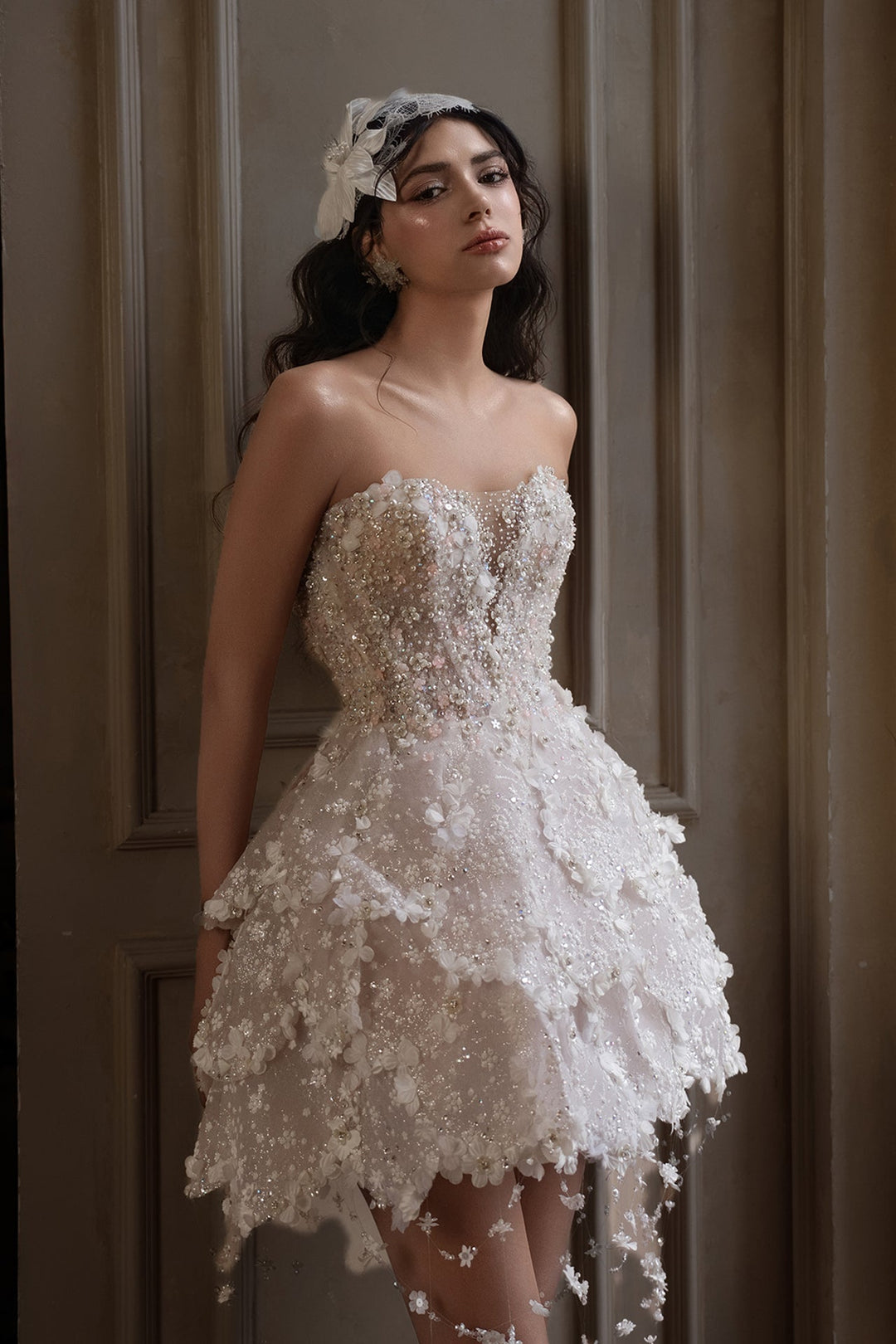 Linh Ngh ALTHN008 Dress - FOSTANI.com