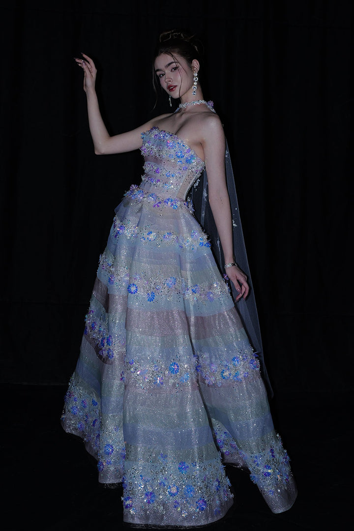 Linh Nga  Dress - FOSTANI.com