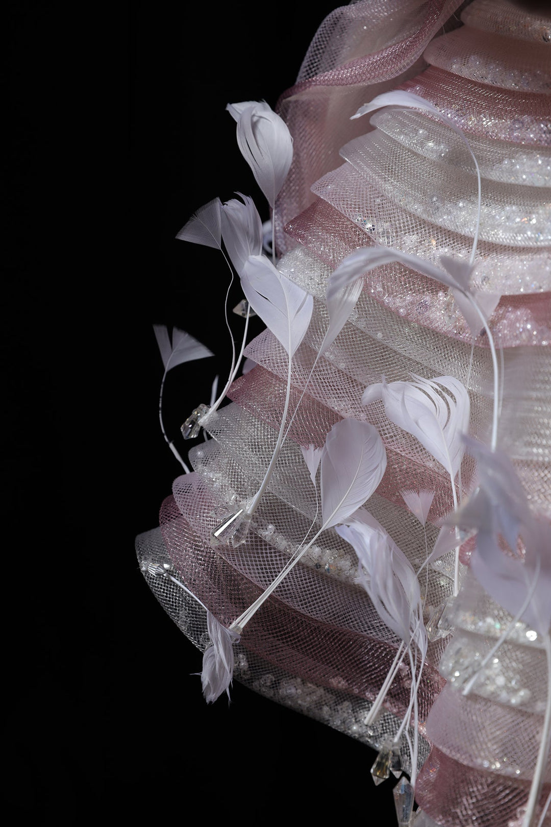 Linh Nga ALT096 Dress - FOSTANI.com
