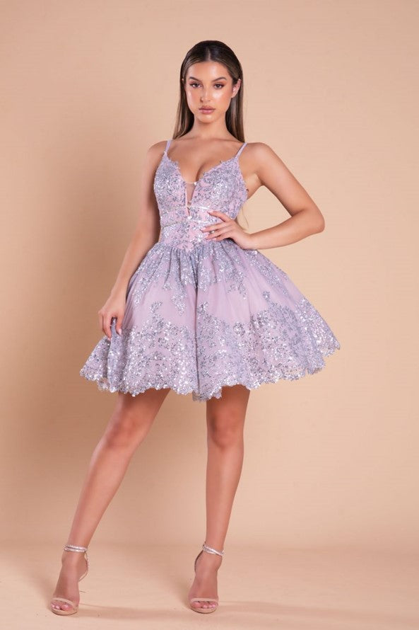 Portia and Scarlett PS21007 Dress - FOSTANI