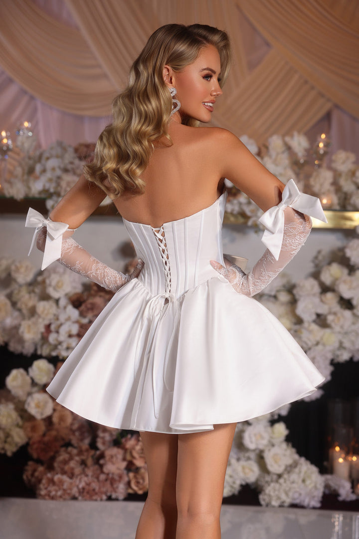 Portia and Scarlett PS25568 Dress - FOSTANI.com