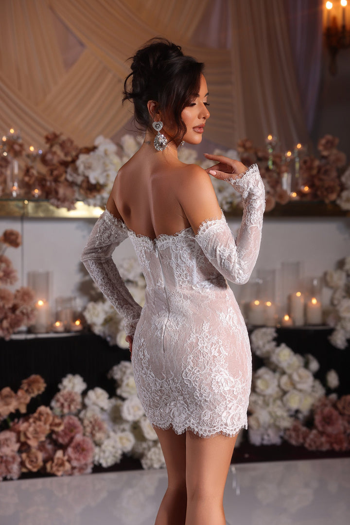 Portia and Scarlett PS25570 Dress - FOSTANI.com