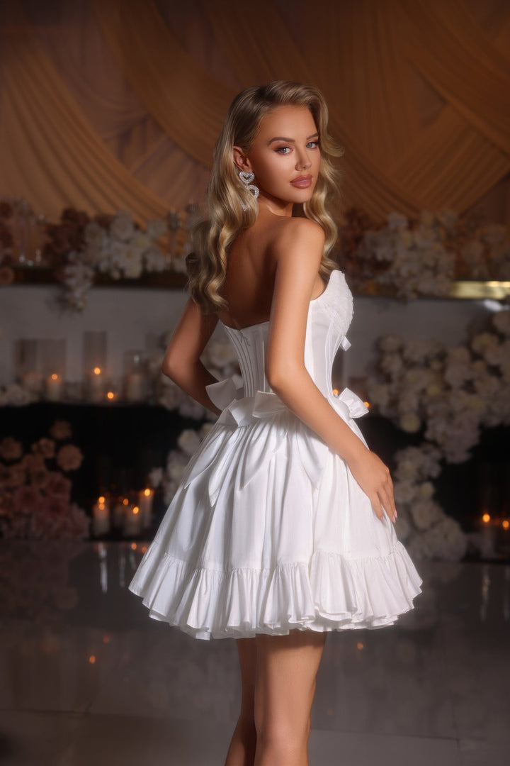 Portia and Scarlett PS25700 Dress - FOSTANI.com