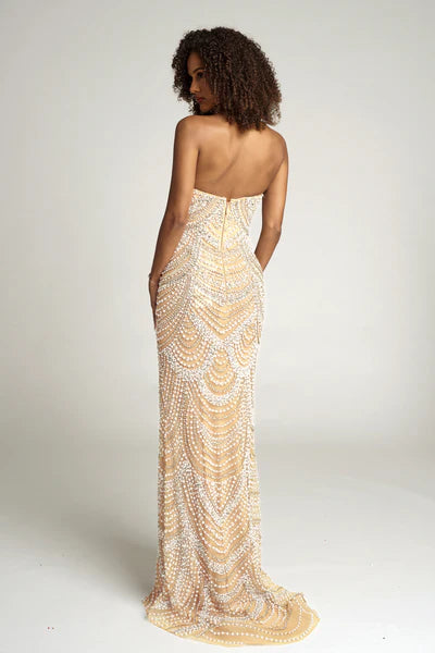 Portia and Scarlett PS25994C DRESS