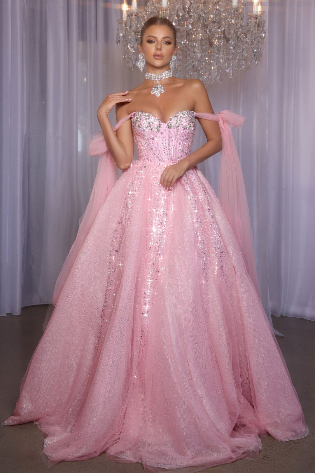 Portia and Scarlett PS26030 Dress - FOSTANI.com