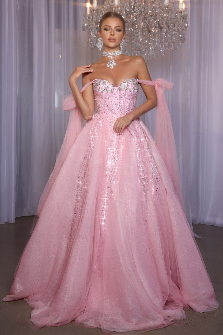Portia and Scarlett PS26030 Dress - FOSTANI.com