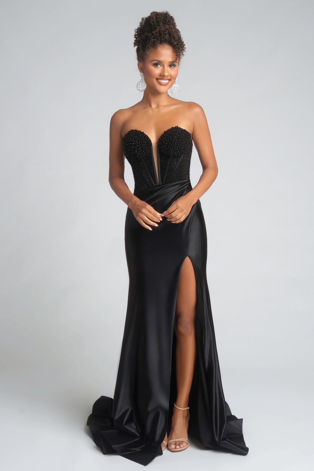 Portia and Scarlett PS26039 DRESS - FOSTANI.com