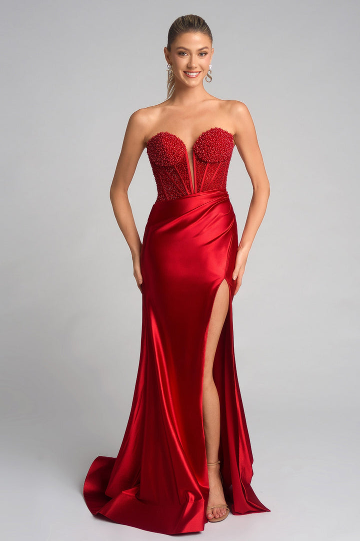 Portia and Scarlett PS26039 DRESS - FOSTANI.com
